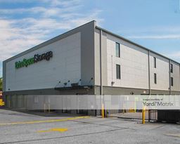 Image for Extra Space Storage - 10839 Georgia Avenue, Silver Spring, MD