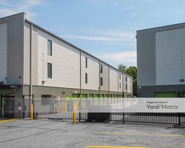 Storage Units for Rent available at 10839 Georgia Avenue, Silver Spring, MD 20902