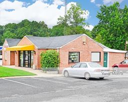 Image for LocalStorage - 22340 Three Notch Road, Lexington Park, MD