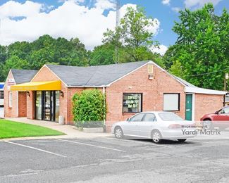 Photo 1 of LocalStorage - 22340 Three Notch Road, Lexington Park, MD