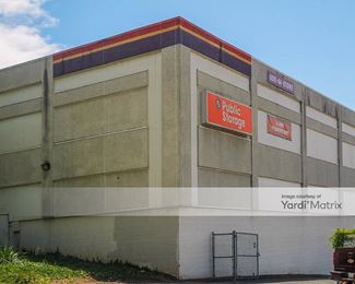 Photo 1 of Public Storage - 10717 Hillwood Drive, Silver Spring, MD