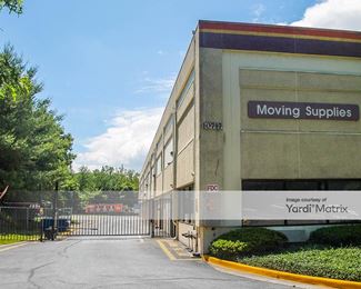 Photo 2 of Public Storage - 10717 Hillwood Drive, Silver Spring, MD