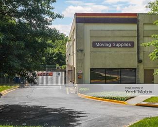 Photo 3 of Public Storage - 10717 Hillwood Drive, Silver Spring, MD