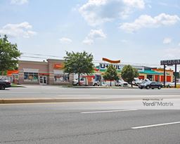 Image for Public Storage - 8701 Central Avenue, Capitol Heights, MD