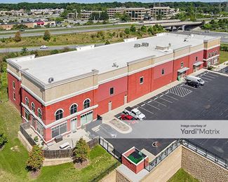 Photo 1 of Public Storage - 4001 Sandy Spring Road, Burtonsville, MD