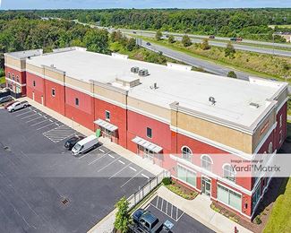 Photo 3 of Public Storage - 4001 Sandy Spring Road, Burtonsville, MD