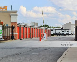 Photo 6 of Your Space Storage - 975 St. Nicholas Drive, Waldorf, MD