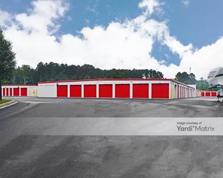 Photo 2 of iStorage - 20184 Point Lookout Road, Great Mills, MD