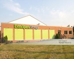 Image for Extra Space Storage - 10101 Martin Luther King Jr Hwy, Lanham, MD