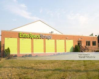 Photo 1 of Extra Space Storage - 10101 Martin Luther King Jr Hwy, Lanham, MD