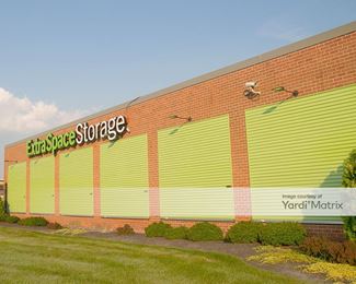 Photo 2 of Extra Space Storage - 10101 Martin Luther King Jr Hwy, Lanham, MD
