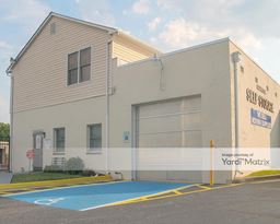 Image for Seabrook Self Storage - 9515 Annapolis Road, Seabrook, MD