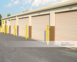 Photo 2 of Seabrook Self Storage - 9515 Annapolis Road, Seabrook, MD