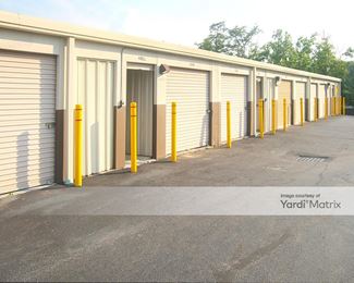 Photo 3 of Seabrook Self Storage - 9515 Annapolis Road, Seabrook, MD