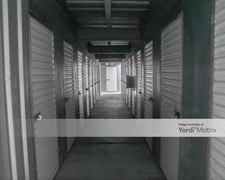 Photo 4 of Seabrook Self Storage - 9515 Annapolis Road, Seabrook, MD