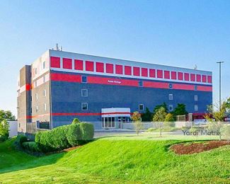 Photo 1 of Public Storage - 10401 Rhode Island Avenue, Beltsville, MD