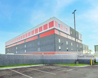 Photo 2 of Public Storage - 10401 Rhode Island Avenue, Beltsville, MD