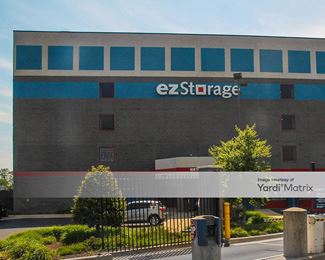 Photo 3 of Public Storage - 10401 Rhode Island Avenue, Beltsville, MD