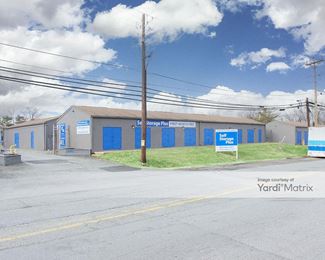 Photo 1 of Self Storage Plus - 15750 Paramount Drive, Rockville, MD
