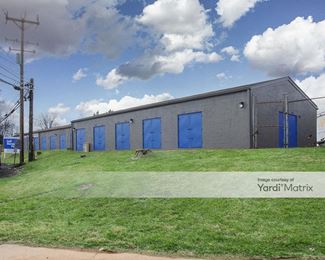Photo 2 of Self Storage Plus - 15750 Paramount Drive, Rockville, MD