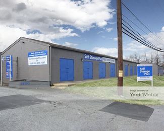 Photo 4 of Self Storage Plus - 15750 Paramount Drive, Rockville, MD