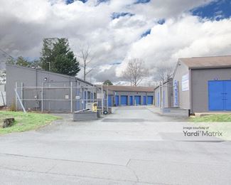 Photo 5 of Self Storage Plus - 15750 Paramount Drive, Rockville, MD