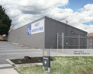 Photo 6 of Self Storage Plus - 15750 Paramount Drive, Rockville, MD