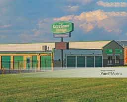 Image for Extra Space Storage - 6300 Walker Mill Road, Capitol Heights, MD
