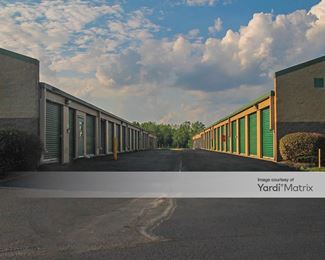 Photo 2 of Extra Space Storage - 6300 Walker Mill Road, Capitol Heights, MD