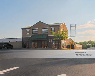 Photo 3 of Extra Space Storage - 6300 Walker Mill Road, Capitol Heights, MD