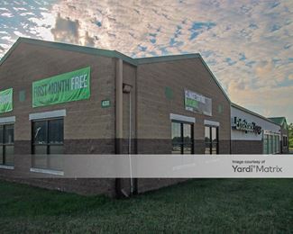 Photo 4 of Extra Space Storage - 6300 Walker Mill Road, Capitol Heights, MD