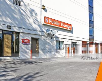 Photo 1 of Public Storage - 2308 Chillum Road, Hyattsville, MD