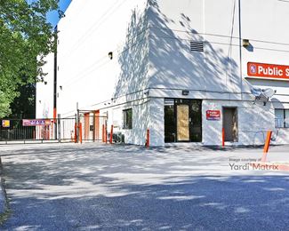 Photo 2 of Public Storage - 2308 Chillum Road, Hyattsville, MD