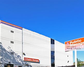 Photo 3 of Public Storage - 2308 Chillum Road, Hyattsville, MD