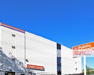 Storage Units for Rent available at 2308 Chillum Road, Hyattsville, MD 20782