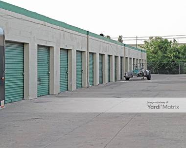 Storage Units for Rent available at 3701 Dividend Drive, Garland, TX 75042