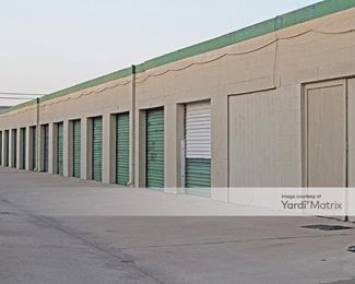 Photo 4 of StorageFit - 3701 Dividend Drive, Garland, TX