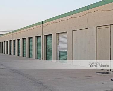 Storage Units for Rent available at 3701 Dividend Drive, Garland, TX 75042