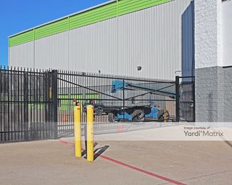 Photo 2 of Extra Space Storage - 503 South Haskell Avenue, Dallas, TX