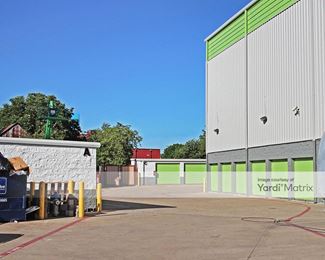 Photo 3 of Extra Space Storage - 503 South Haskell Avenue, Dallas, TX