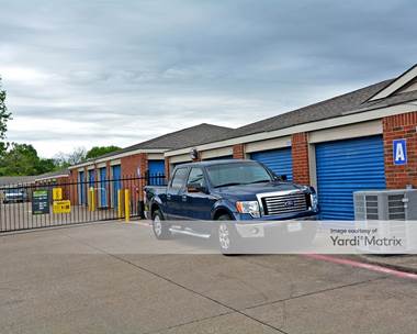 Storage Units for Rent available at 10664 Walnut Hill Lane, Dallas, TX 75238