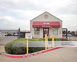 Image for AAA Self Storage - 3204 East 14th Street, Plano, TX