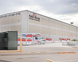 Photo 3 of AAA Self Storage - 3204 East 14th Street, Plano, TX