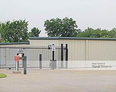 Storage Units for Rent available at 10945 State Highway 78, Lavon, TX 75166