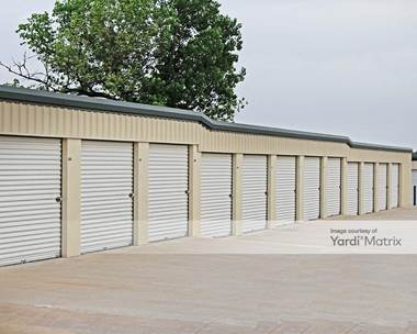 Storage Units for Rent available at 10945 State Highway 78, Lavon, TX 75166