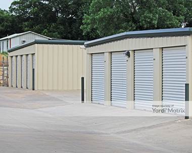 Storage Units for Rent available at 10945 State Highway 78, Lavon, TX 75166