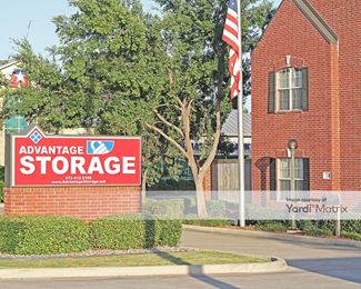 Photo 1 of Advantage Storage - 5200 Lakeview Pkwy, Rowlett, TX