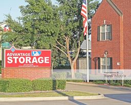 Image for Advantage Storage - 5200 Lakeview Pkwy, Rowlett, TX