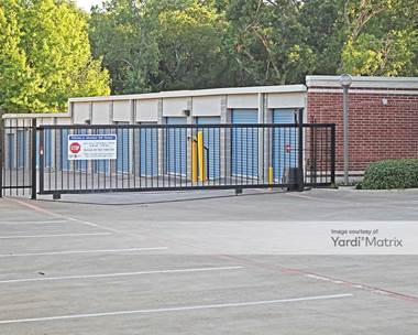 Storage Units for Rent available at 5200 Lakeview Pkwy, Rowlett, TX 75088