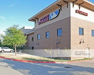 Photo 1 of Advantage Storage - 4877 West University Drive, McKinney, TX